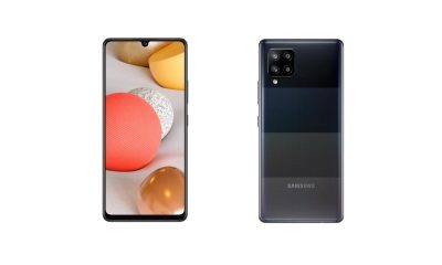 Samsung Galaxy A42 5G