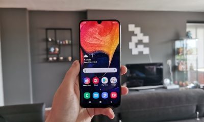 Samsung Galaxy A50-1