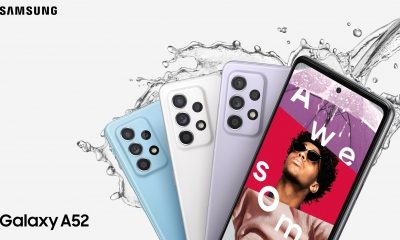 Galaxy A52