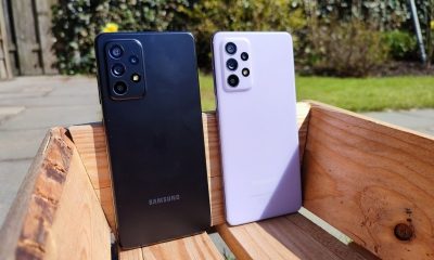 Samsung Galaxy A52 5G