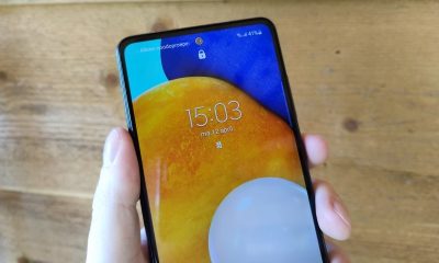 Samsung Galaxy A52 5G-4