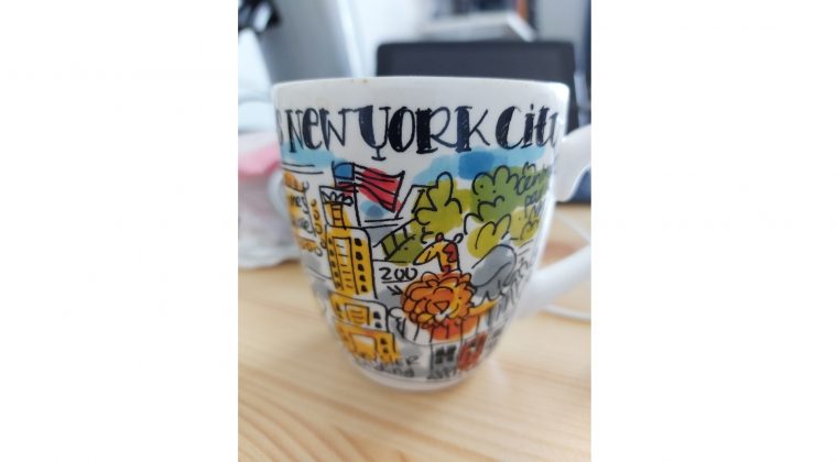 Samsung Galaxy A52 5G – voorbeeldfoto 6