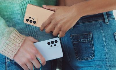 Samsung Galaxy A53