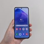 Samsung Galaxy A55-2