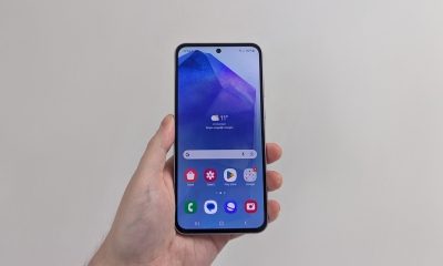 Samsung Galaxy A55-2