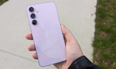 Samsung Galaxy A55-4