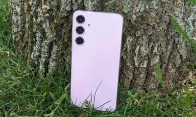 Samsung Galaxy A55-5