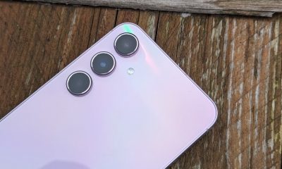 Samsung Galaxy A55-6