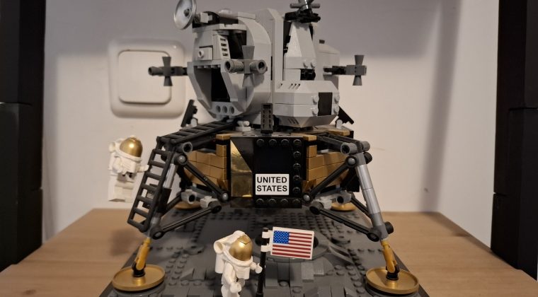 Samsung Galaxy A55 – voorbeeldfoto 6