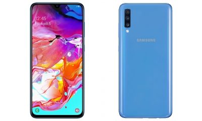 Samsung Galaxy A70