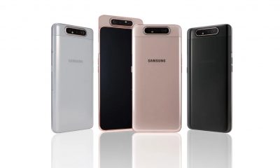 Samsung Galaxy A80