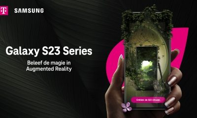 Samsung Galaxy AR 1920