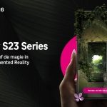 Samsung Galaxy AR 2160