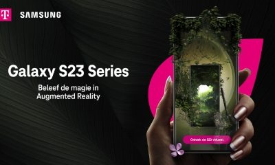 Samsung Galaxy AR 2160