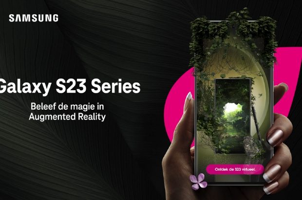 Samsung Galaxy AR 2160