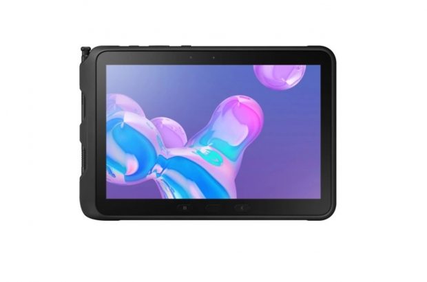 Samsung Galaxy Active Pro