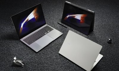 Galaxy Book 4 Pro 360