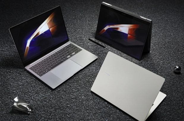 Galaxy Book 4 Pro 360