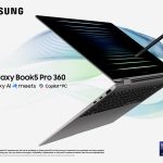 Samsung Galaxy Book 5 Pro 360