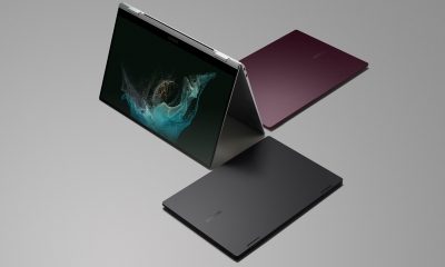 Samsung Galaxy Book2 Pro 360