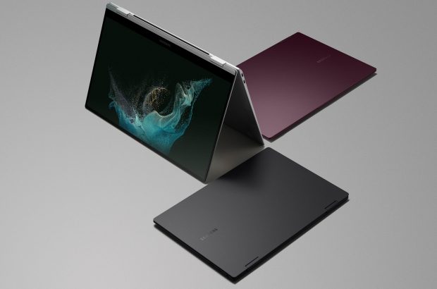 Samsung Galaxy Book2 Pro 360