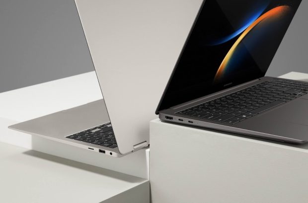 Samsung Galaxy Book3 2