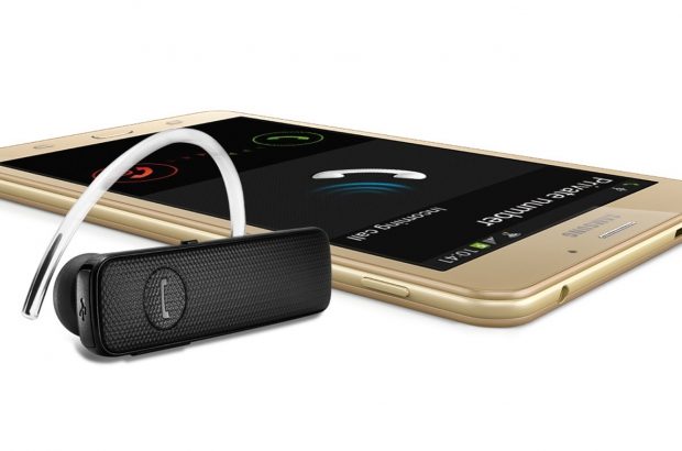 Samsung Galaxy J Max