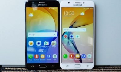 Samsung Galaxy J7 Prime