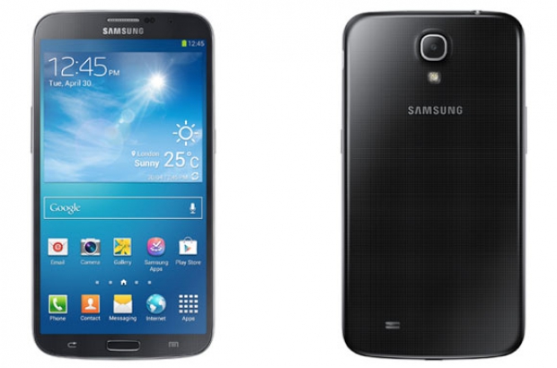 slecht humeur Voorzien niet voldoende Samsung Galaxy Mega 6.3 in juni te koop in Nederland voor 599 euro | FWD