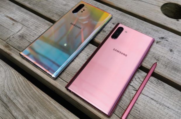 Samsung Galaxy Note 10-5