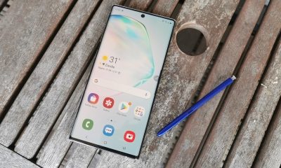 Samsung Galaxy Note 10 Plus-4
