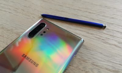 Samsung Galaxy Note 10 Plus-5