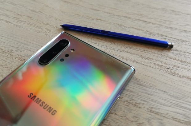 Samsung Galaxy Note 10 Plus-5