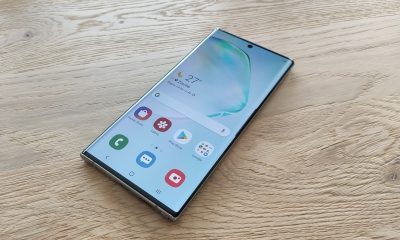 Samsung Galaxy Note 10 Plus-7