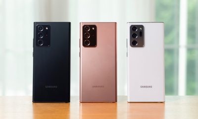 Samsung Galaxy Note 20