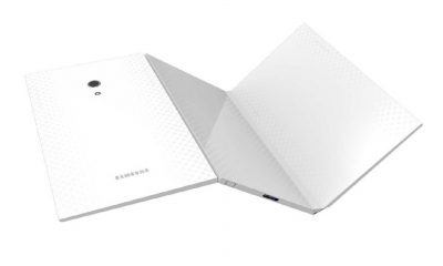 Samsung Galaxy S studie