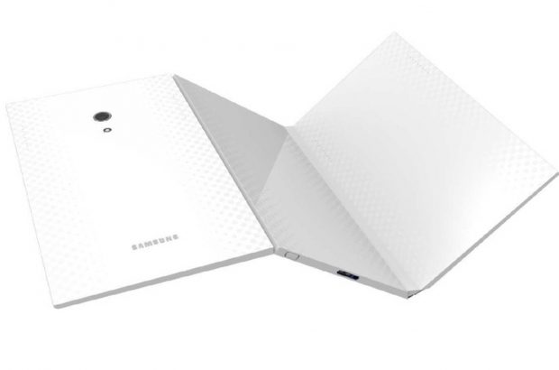 Samsung Galaxy S studie