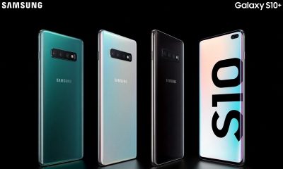 Samsung Galaxy S10 Plus-2