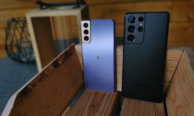 Samsung Galaxy S21-3