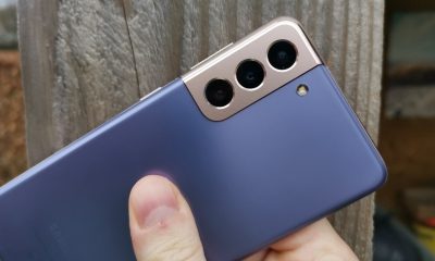 Samsung Galaxy S21-6