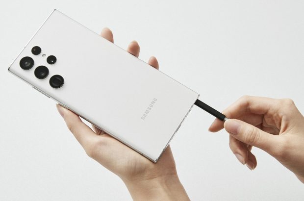 Samsung Galaxy S22 Ultra-2