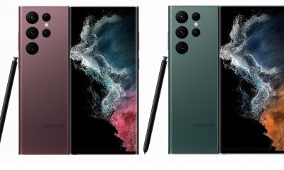 Samsung Galaxy S22 Ultra-3