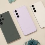 Samsung Galaxy S23-serie