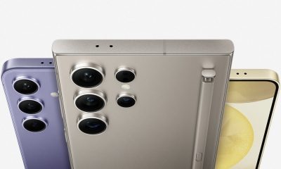 Samsung Galaxy S24-serie6