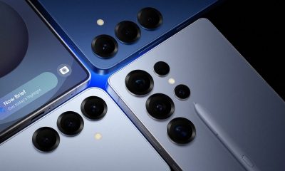 Samsung Galaxy S25-3