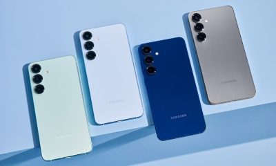 Samsung Galaxy S25