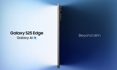 Samsung Galaxy S25 Edge
