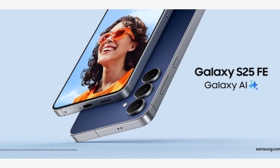 Samsung Galaxy S25 FE