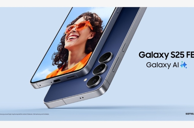 Samsung Galaxy S25 FE