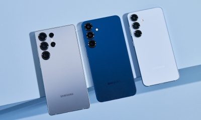 Samsung Galaxy S25 Series
